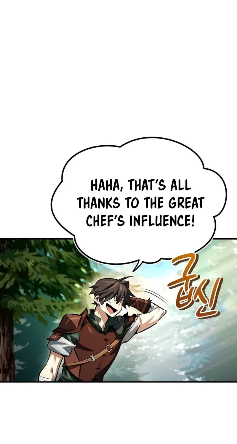There Are No Bad Warriors in This World Chapter 6 page 46 - 