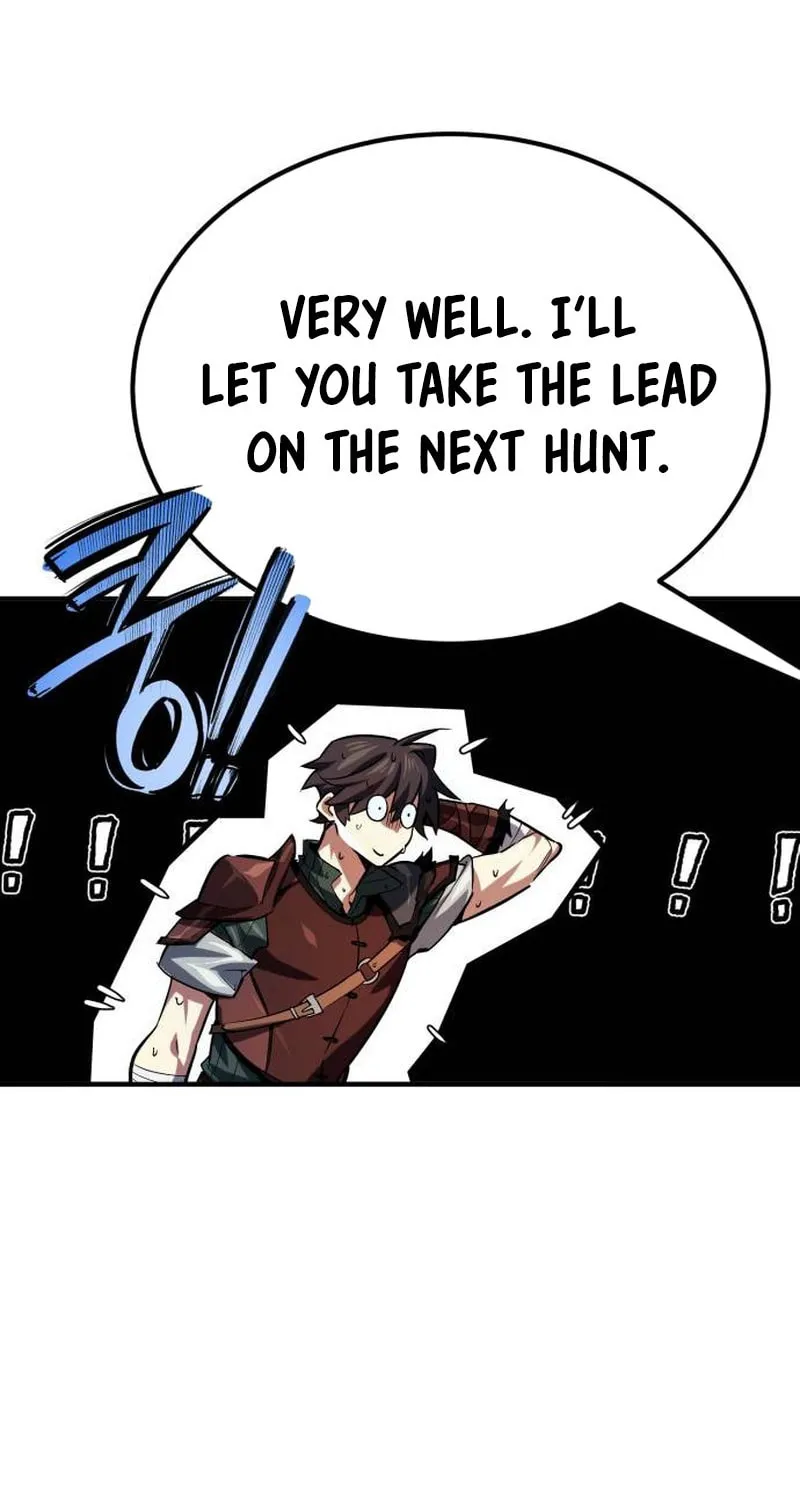 There Are No Bad Warriors in This World Chapter 6 page 47 - 