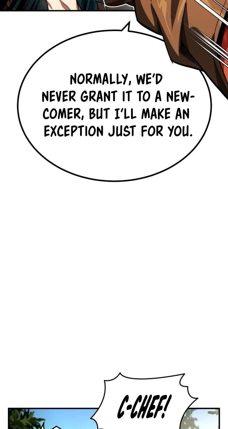 There Are No Bad Warriors in This World Chapter 6 page 50 - 