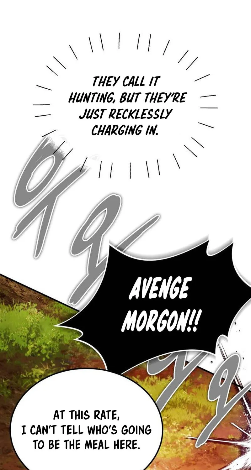There Are No Bad Warriors in This World Chapter 6 page 6 - 