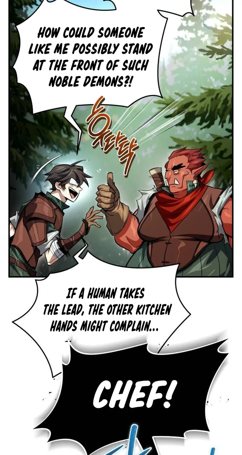 There Are No Bad Warriors in This World Chapter 6 page 51 - 