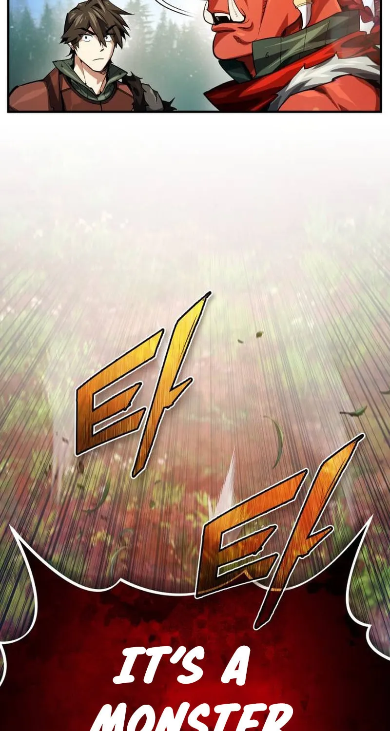 There Are No Bad Warriors in This World Chapter 6 page 54 - 