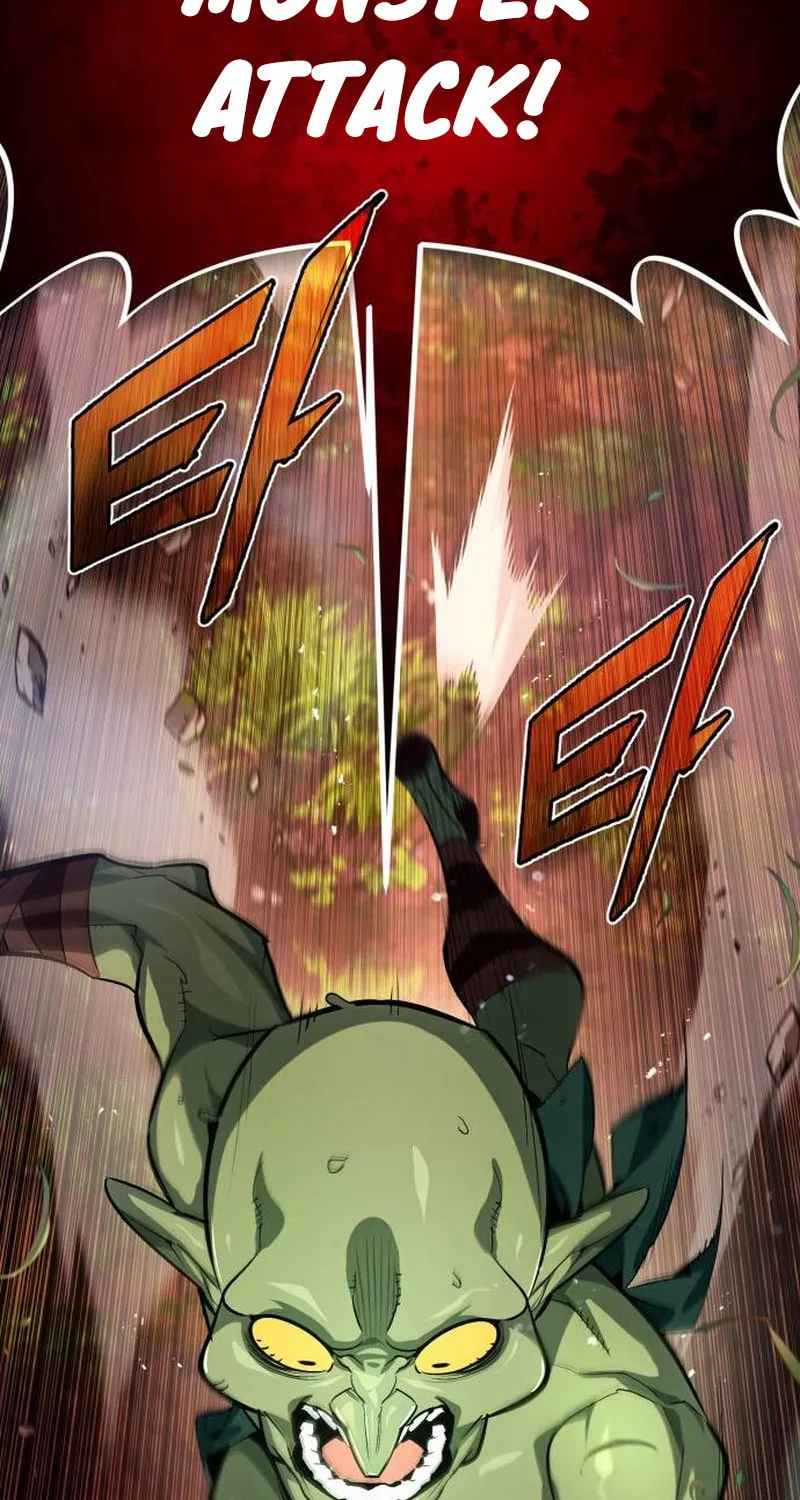 There Are No Bad Warriors in This World Chapter 6 page 55 - 