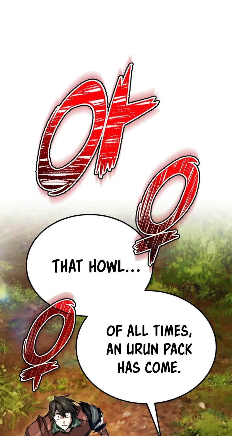 There Are No Bad Warriors in This World Chapter 6 page 58 - 