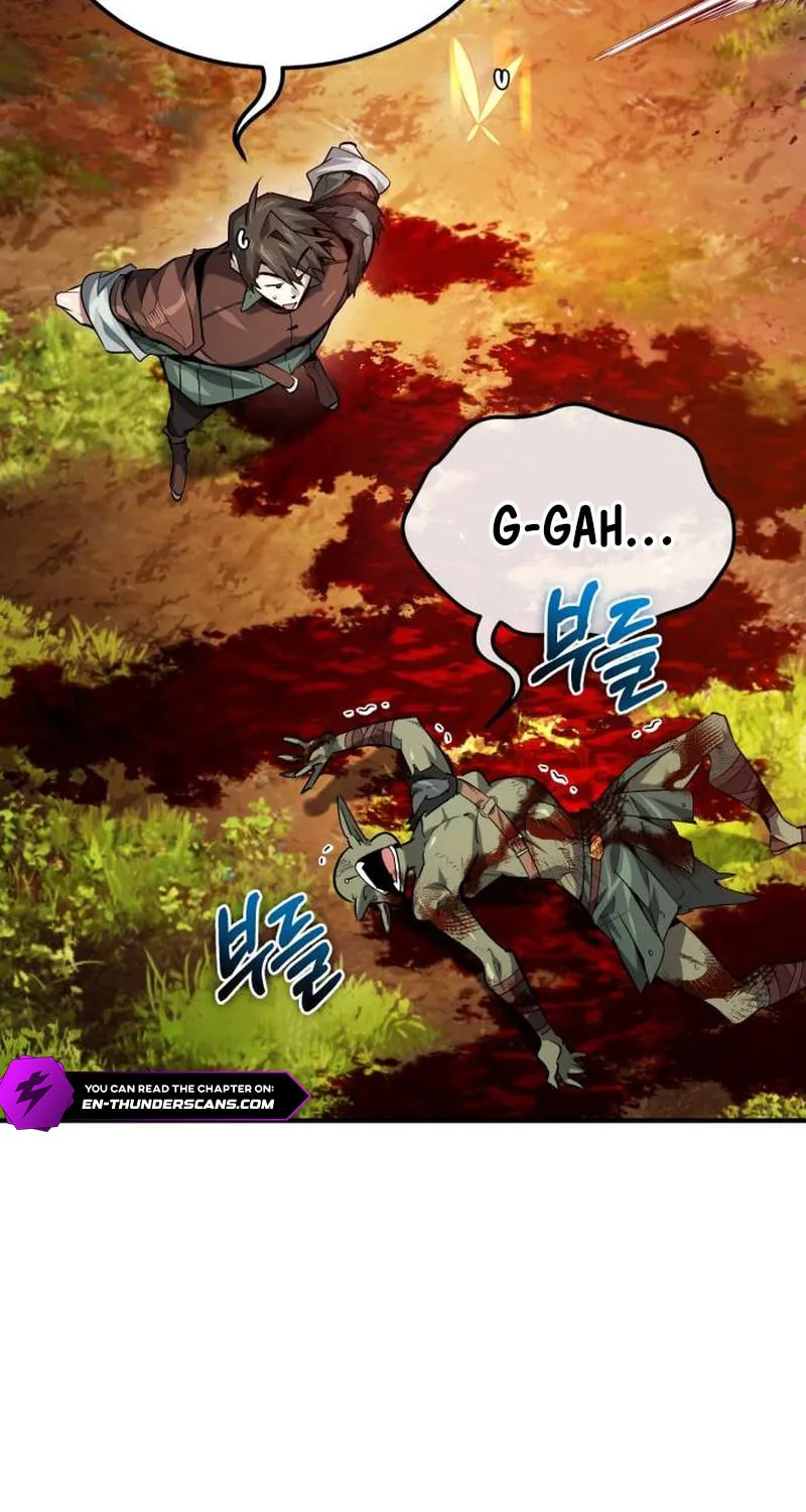 There Are No Bad Warriors in This World Chapter 6 page 7 - 