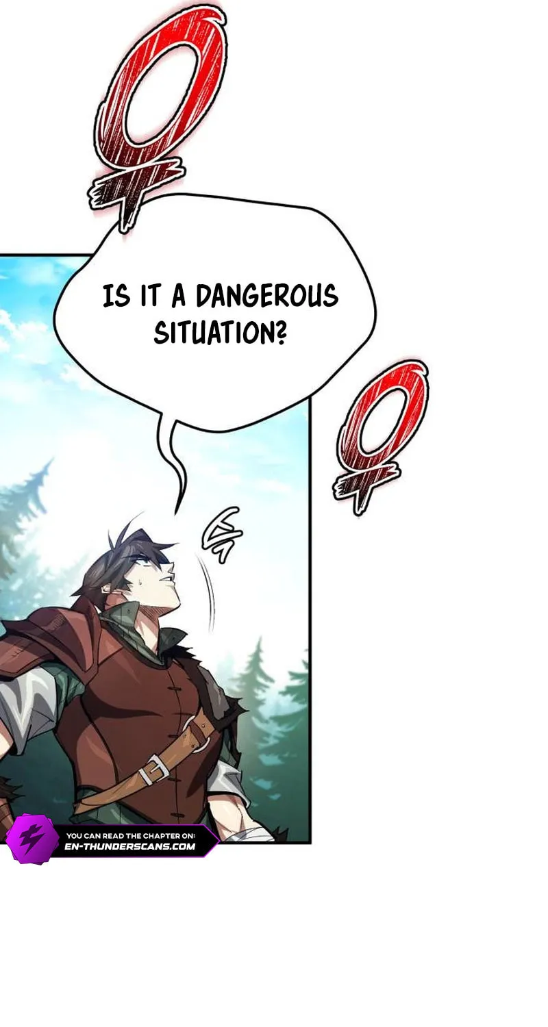 There Are No Bad Warriors in This World Chapter 6 page 61 - 