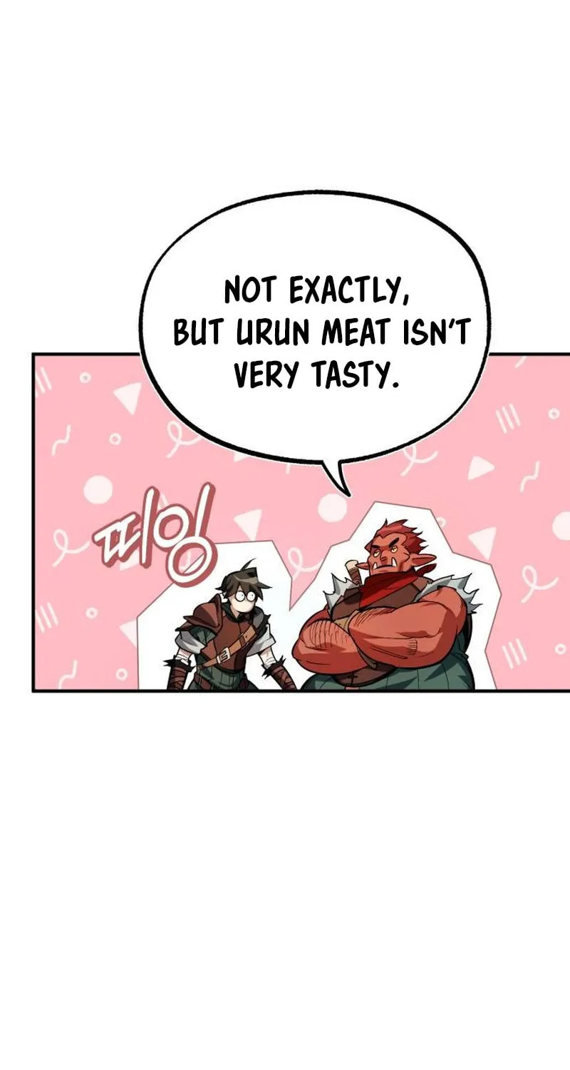 There Are No Bad Warriors in This World Chapter 6 page 62 - 