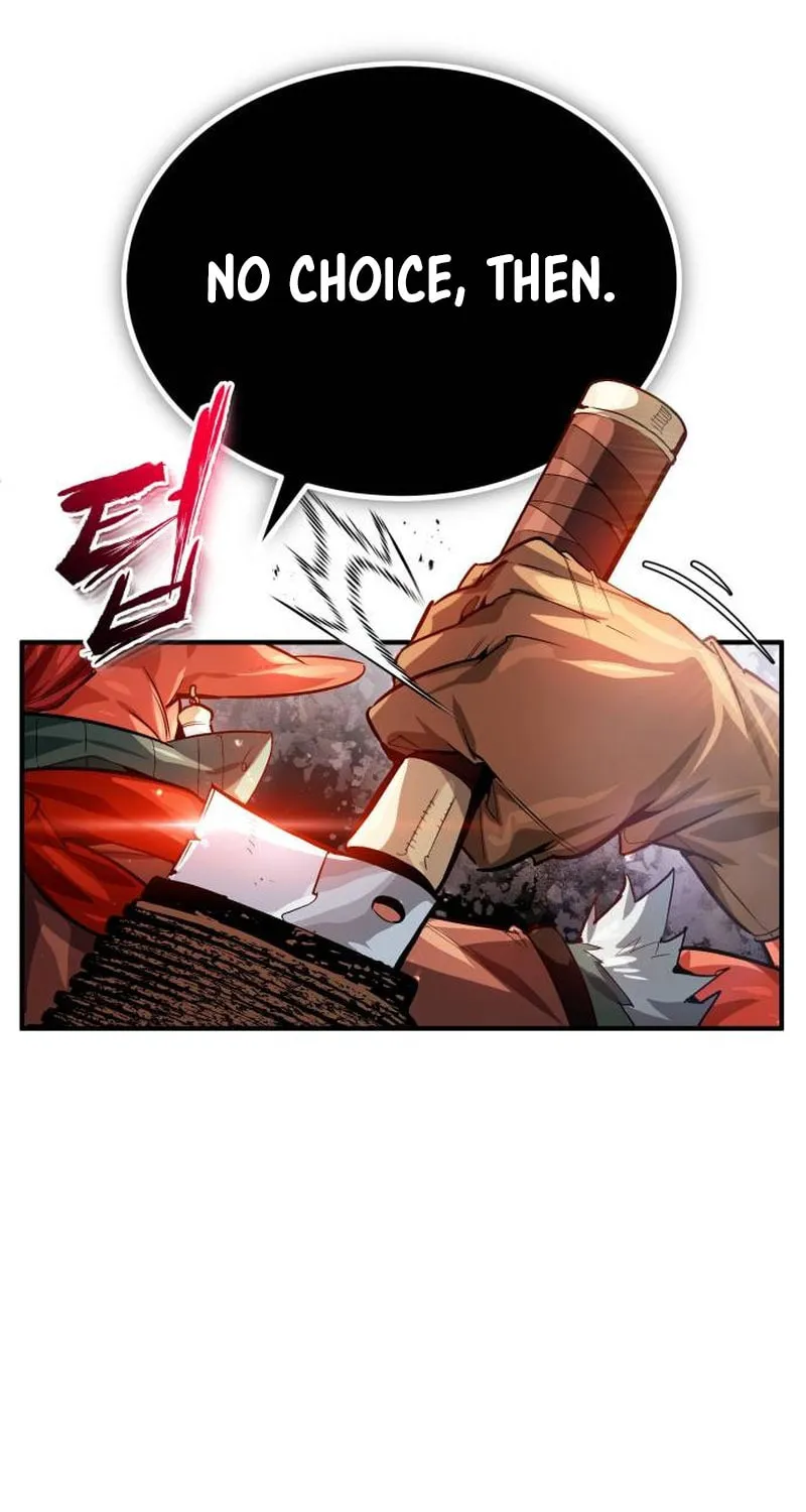 There Are No Bad Warriors in This World Chapter 6 page 63 - 