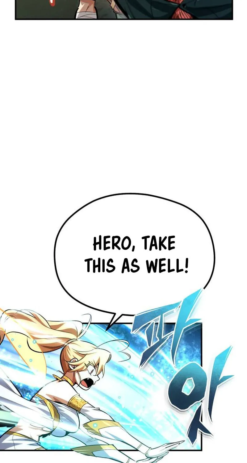 There Are No Bad Warriors in This World Chapter 6 page 69 - 