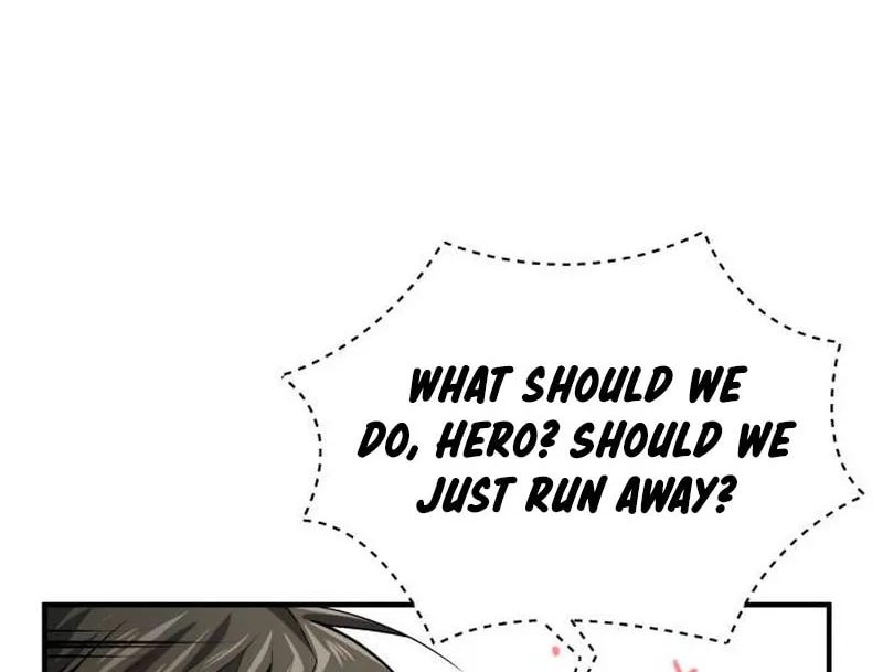 There Are No Bad Warriors in This World Chapter 6 page 8 - 