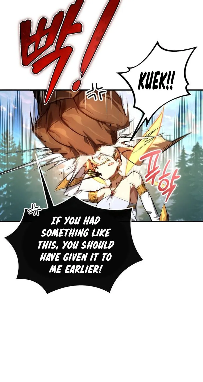 There Are No Bad Warriors in This World Chapter 6 page 74 - 