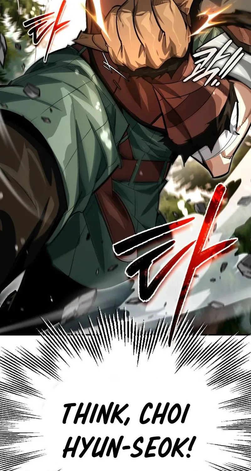 There Are No Bad Warriors in This World Chapter 6 page 77 - 