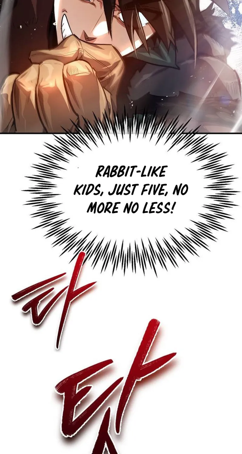 There Are No Bad Warriors in This World Chapter 6 page 79 - 