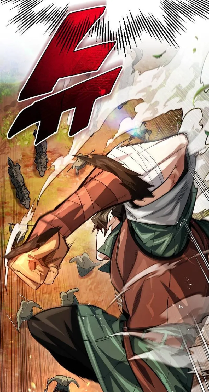 There Are No Bad Warriors in This World Chapter 6 page 82 - 