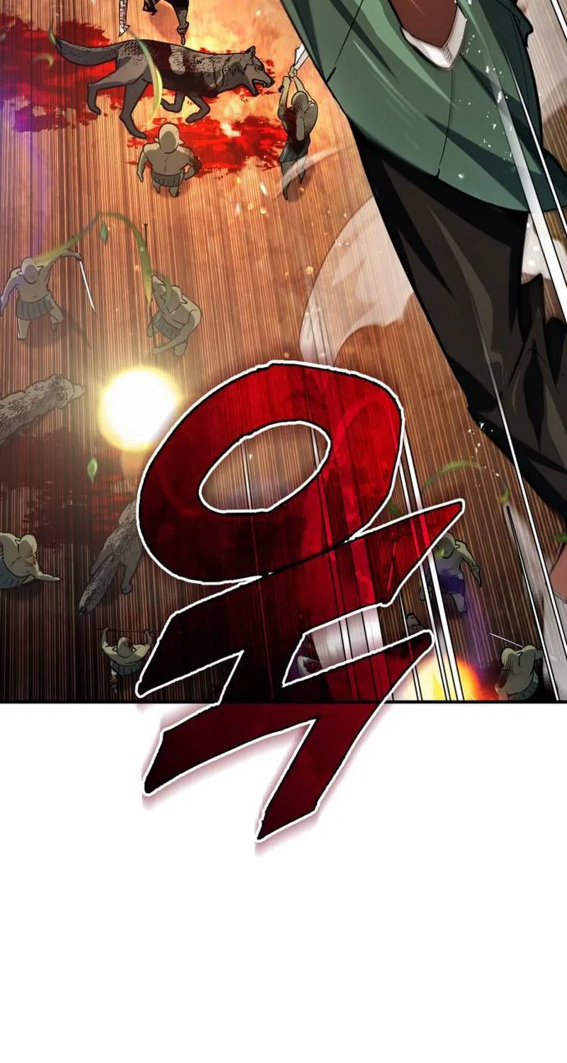 There Are No Bad Warriors in This World Chapter 6 page 83 - 