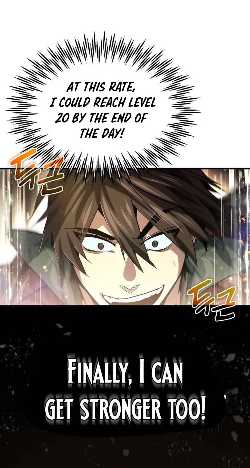 There Are No Bad Warriors in This World Chapter 6 page 89 - 
