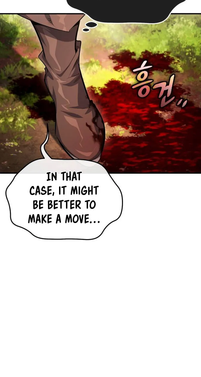 There Are No Bad Warriors in This World Chapter 6 page 10 - 