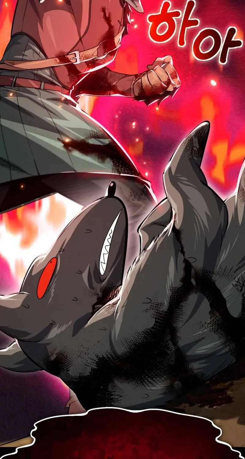 There Are No Bad Warriors in This World Chapter 6 page 98 - 