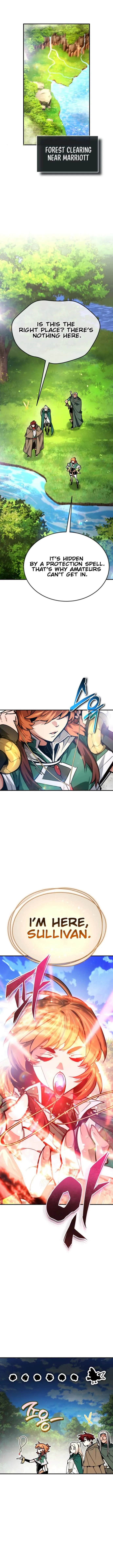 There Are No Bad Warriors in This World Chapter 62 page 1 - 
