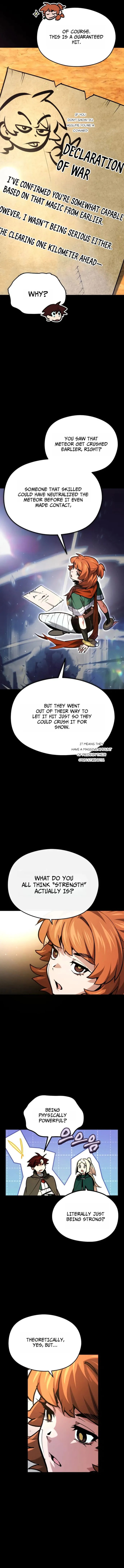There Are No Bad Warriors in This World Chapter 64 page 2 - 