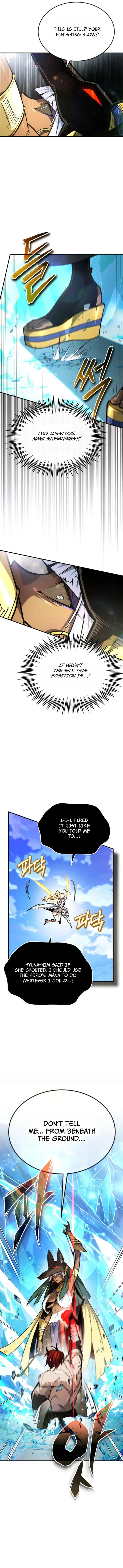 There Are No Bad Warriors in This World Chapter 64 page 14 - 