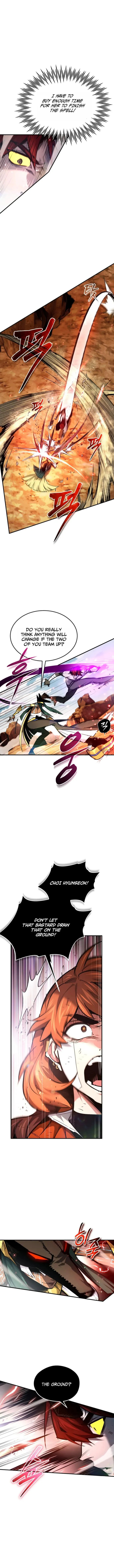 There Are No Bad Warriors in This World Chapter 65 page 12 - 