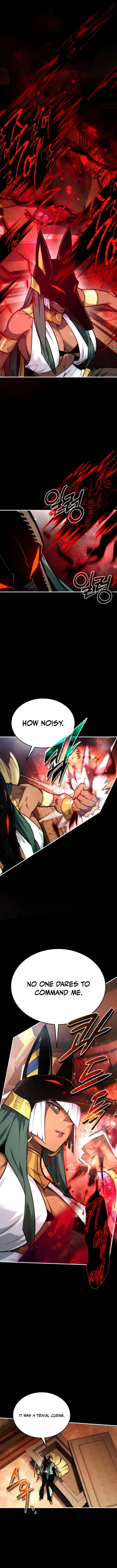 There Are No Bad Warriors in This World Chapter 67 page 4 - 