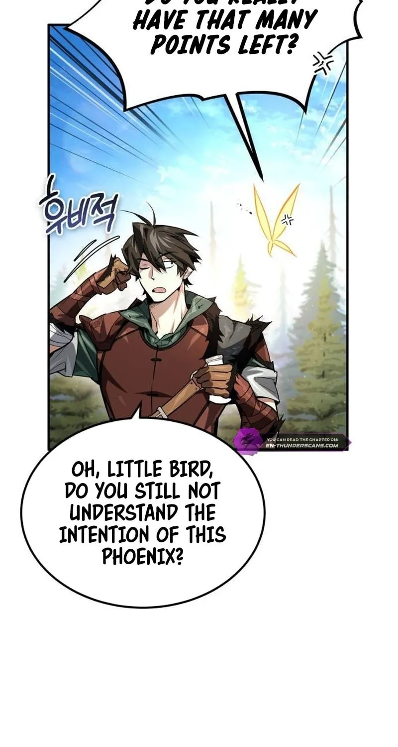 There Are No Bad Warriors in This World Chapter 7 page 11 - 