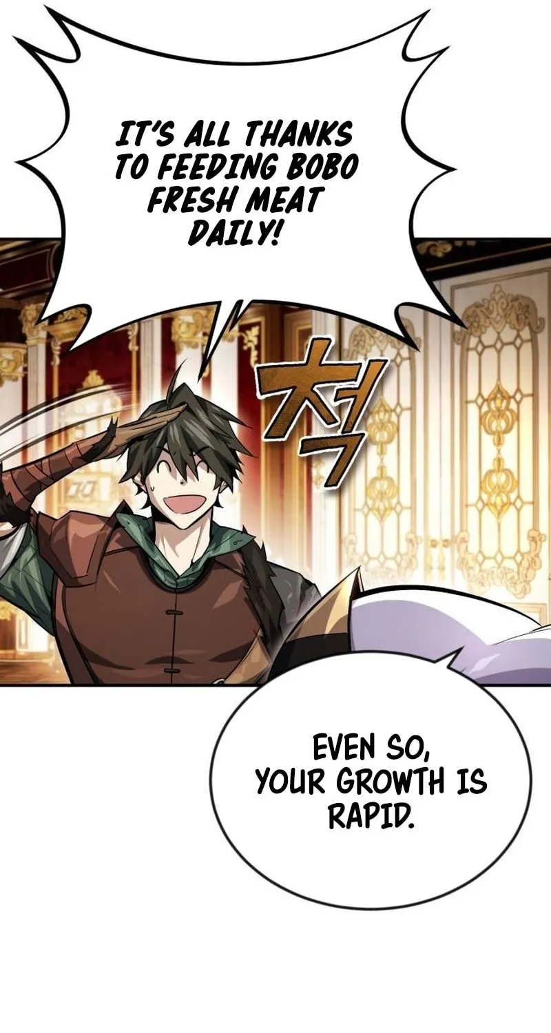 There Are No Bad Warriors in This World Chapter 7 page 109 - 
