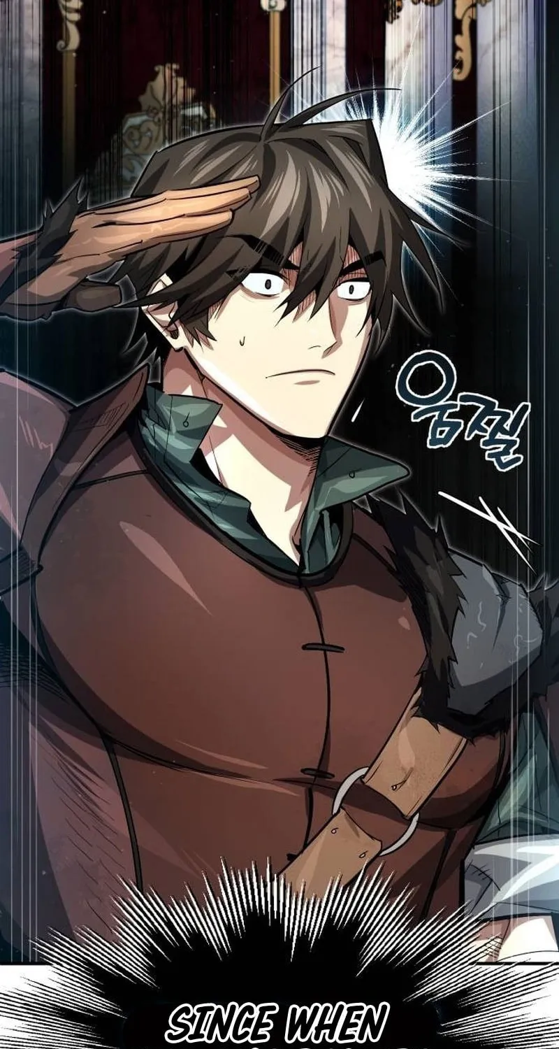 There Are No Bad Warriors in This World Chapter 7 page 113 - 