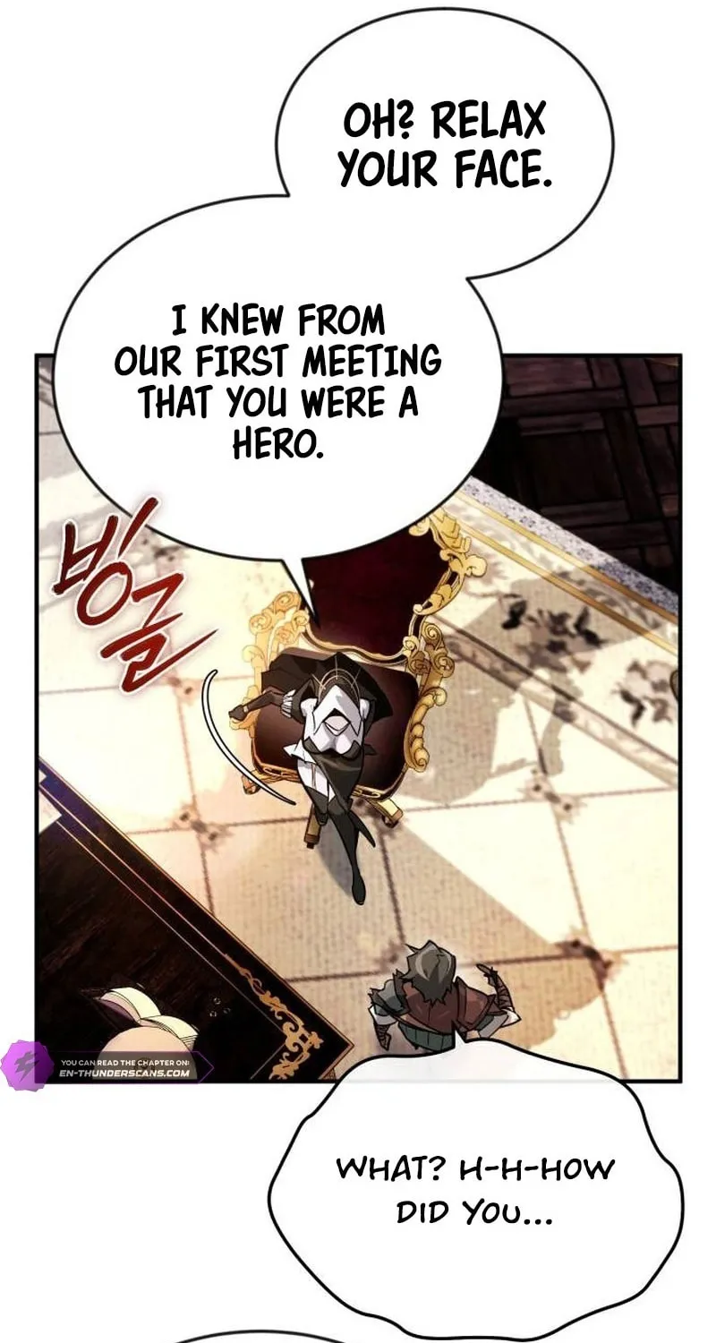 There Are No Bad Warriors in This World Chapter 7 page 115 - 