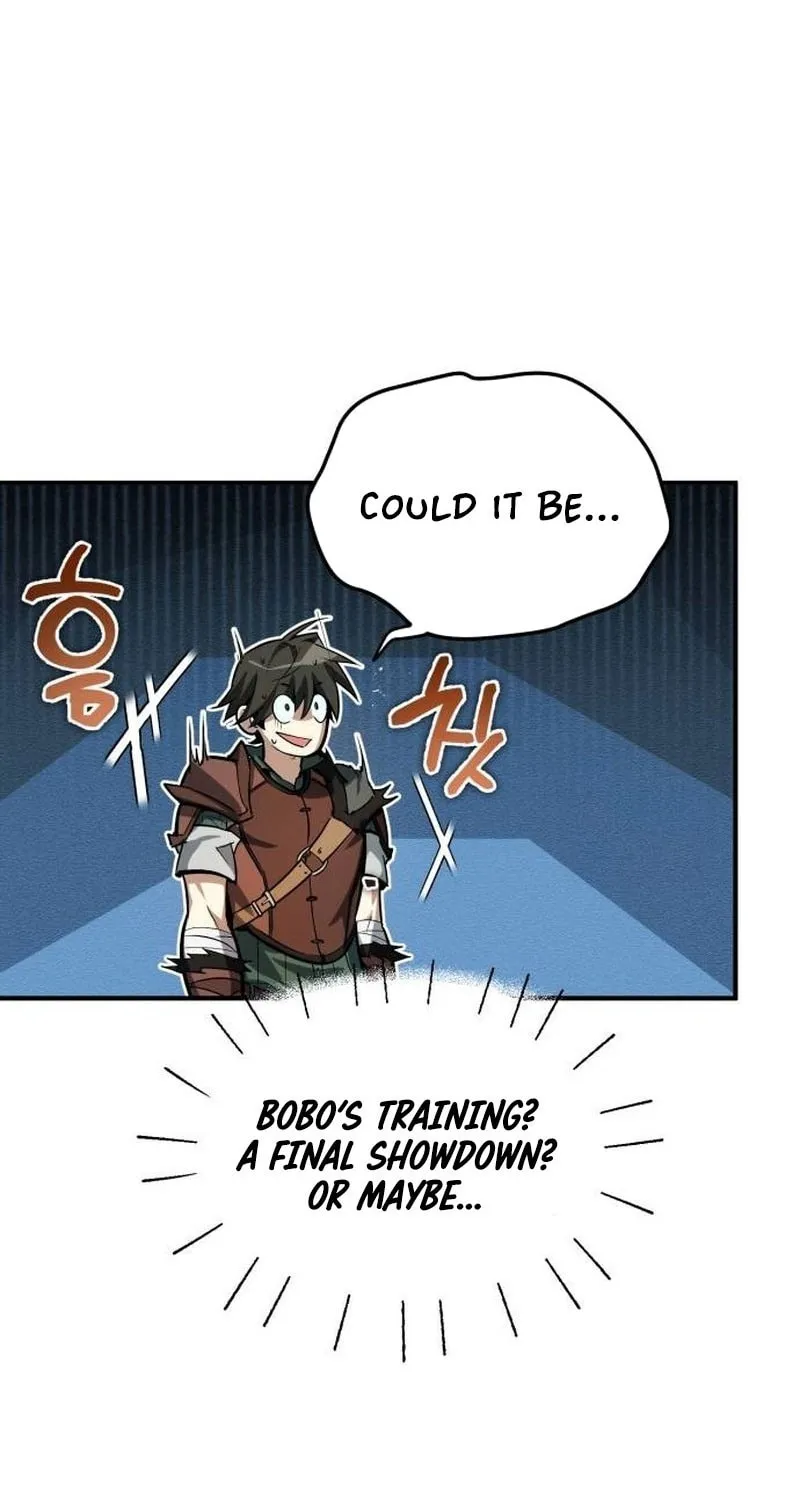 There Are No Bad Warriors in This World Chapter 7 page 119 - 