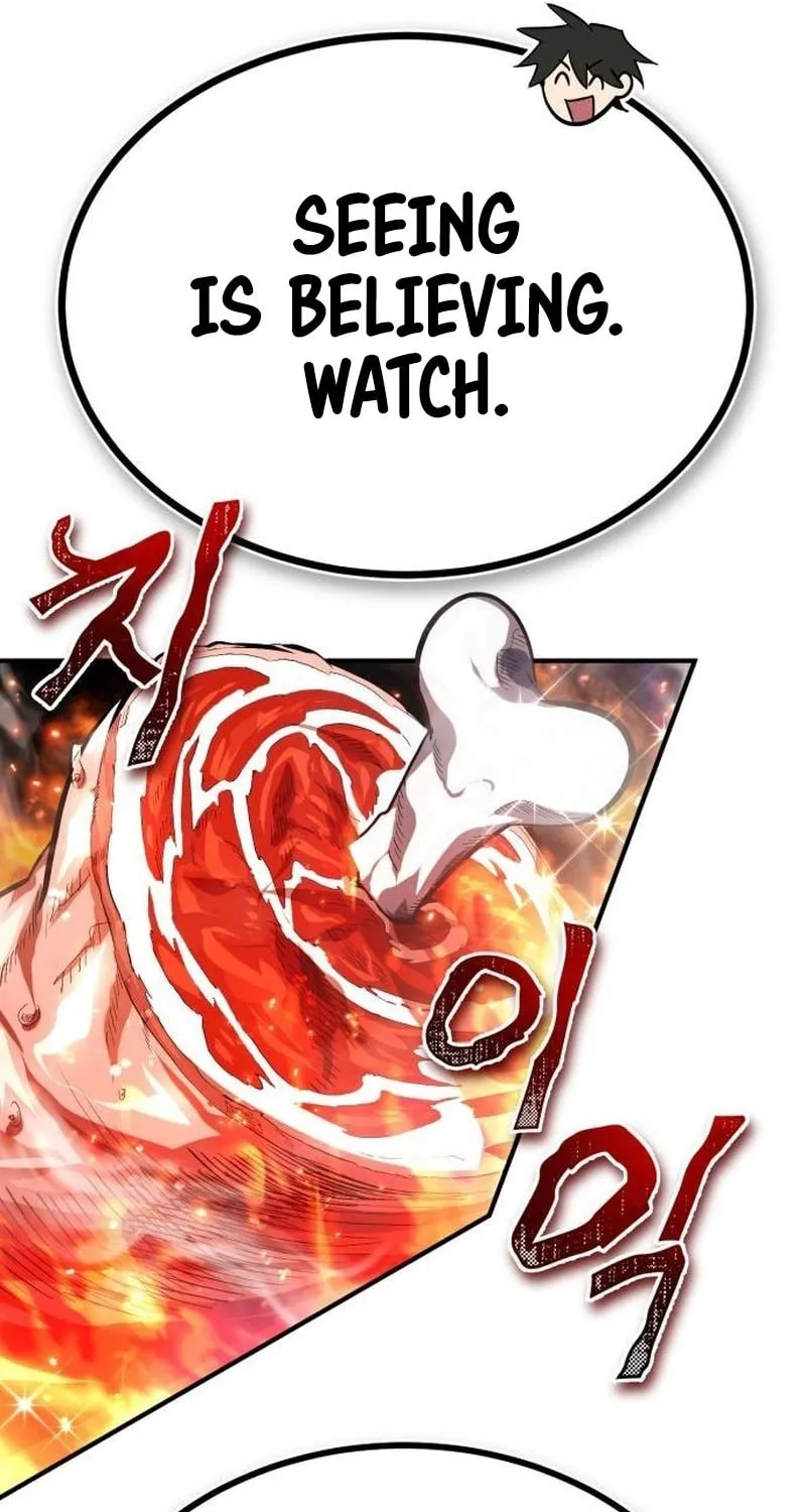 There Are No Bad Warriors in This World Chapter 7 page 13 - 