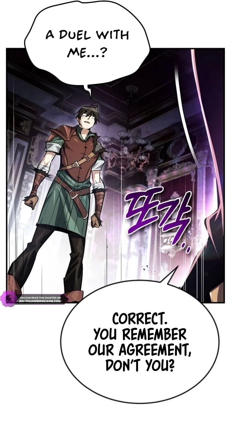 There Are No Bad Warriors in This World Chapter 7 page 121 - 