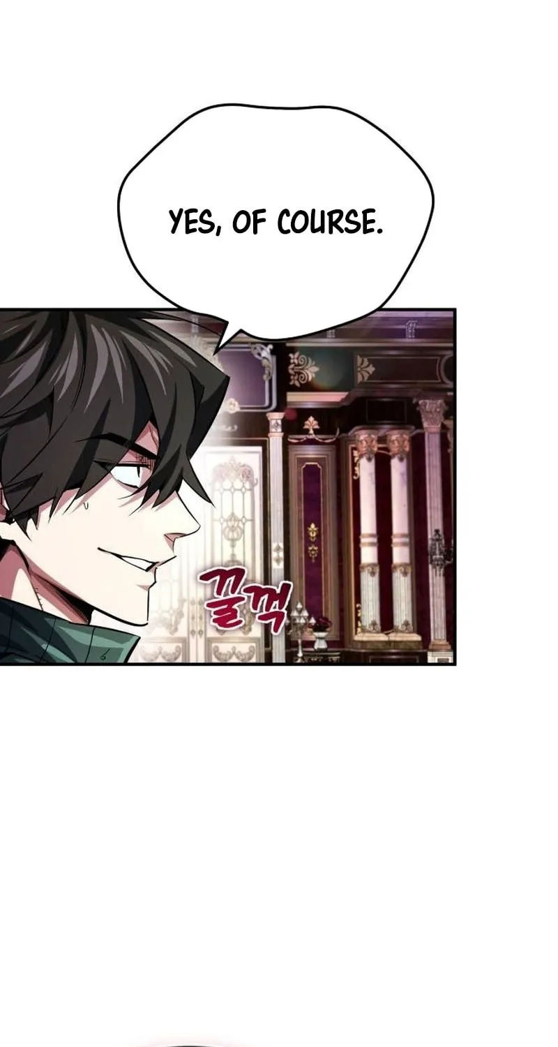 There Are No Bad Warriors in This World Chapter 7 page 123 - 