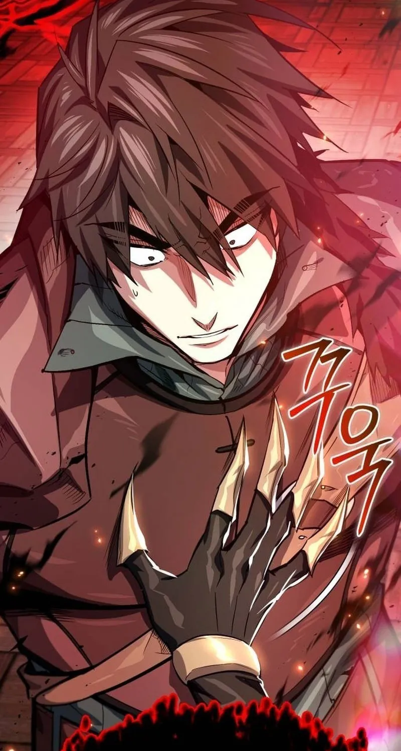 There Are No Bad Warriors in This World Chapter 7 page 133 - 