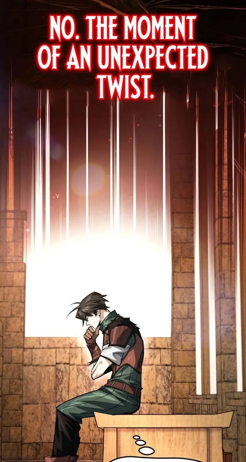 There Are No Bad Warriors in This World Chapter 7 page 137 - 
