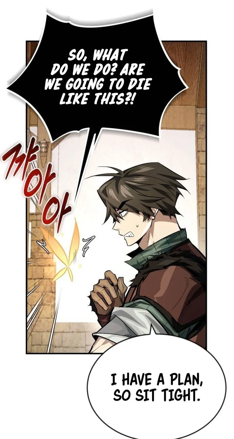 There Are No Bad Warriors in This World Chapter 7 page 141 - 