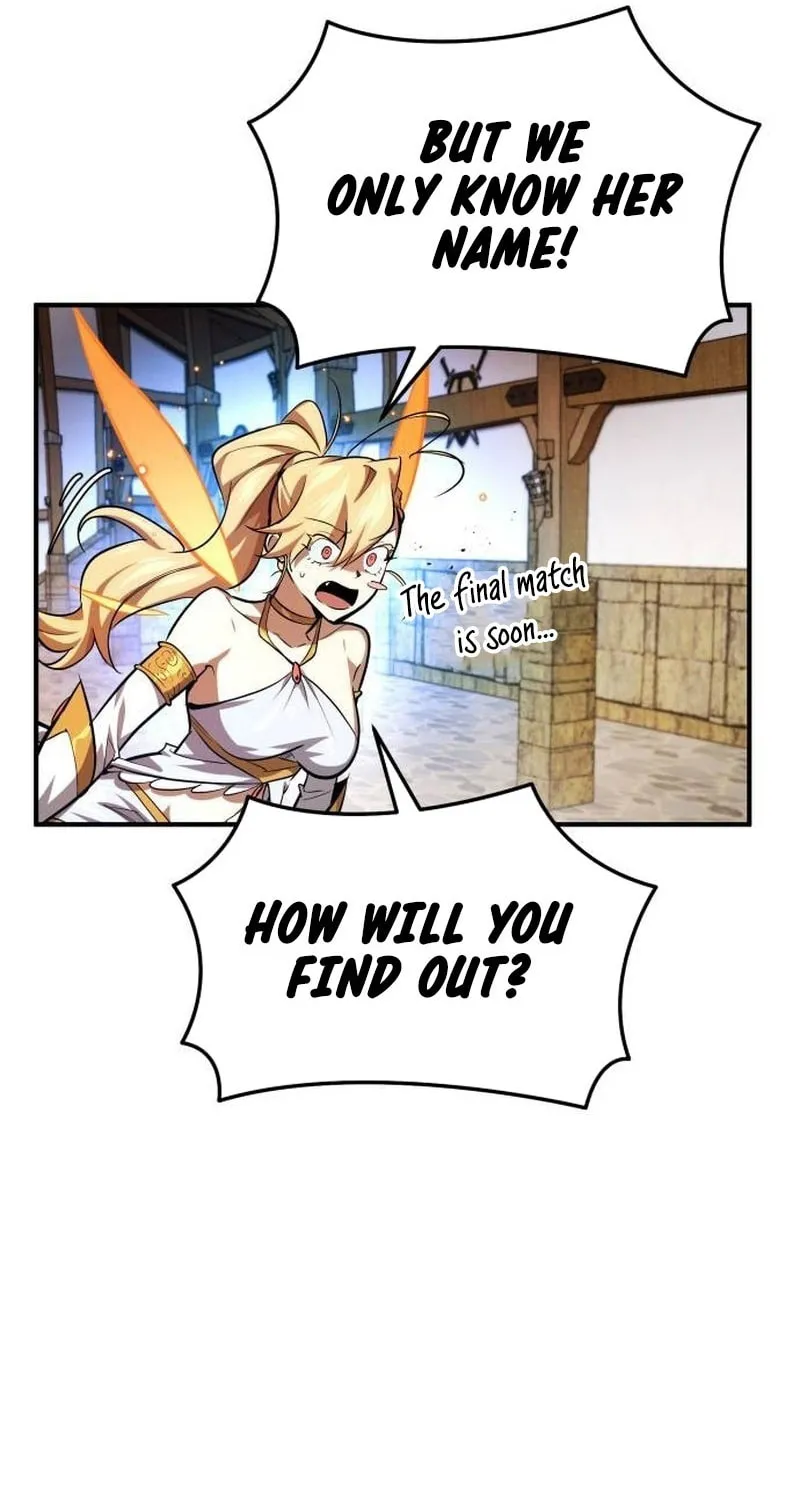 There Are No Bad Warriors in This World Chapter 7 page 145 - 