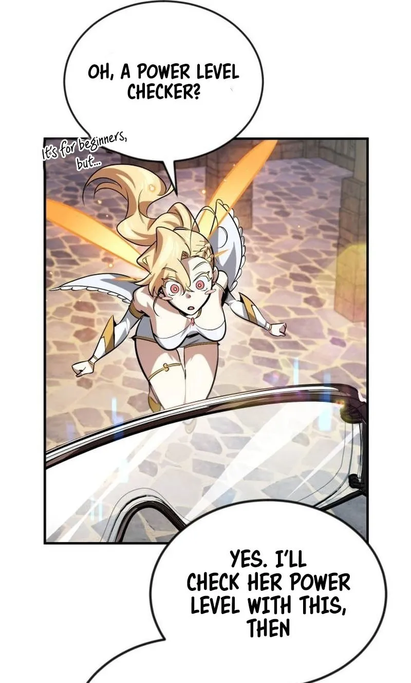 There Are No Bad Warriors in This World Chapter 7 page 151 - 