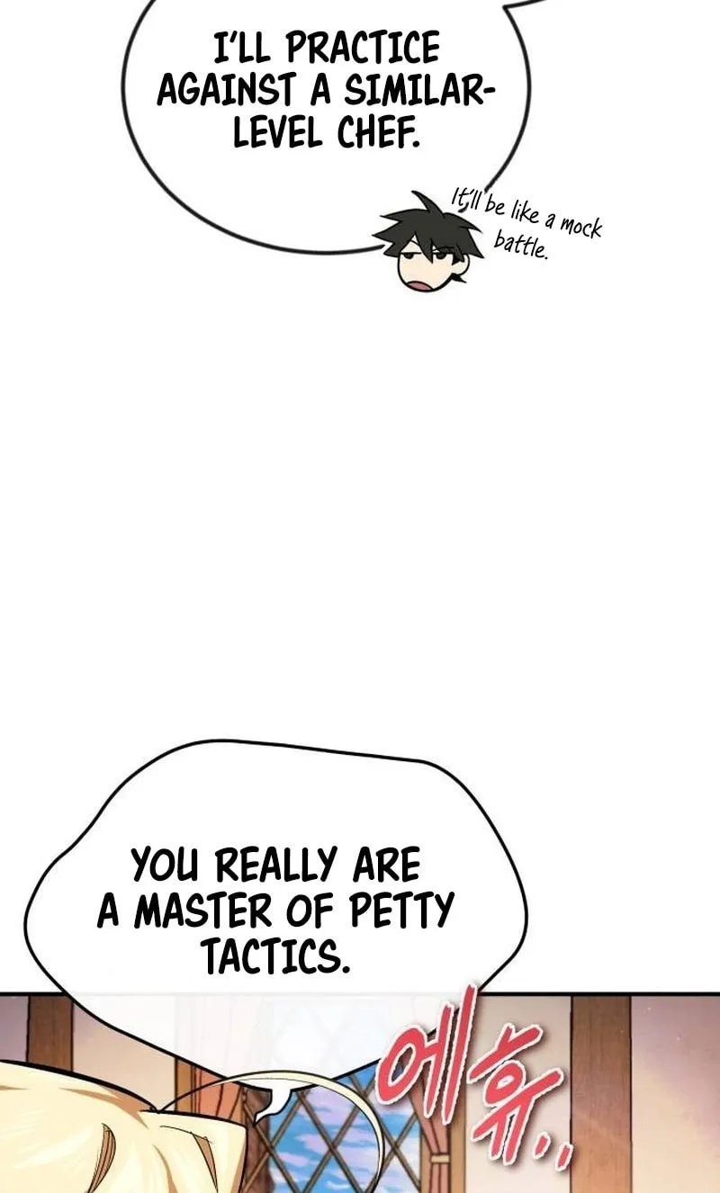 There Are No Bad Warriors in This World Chapter 7 page 152 - 