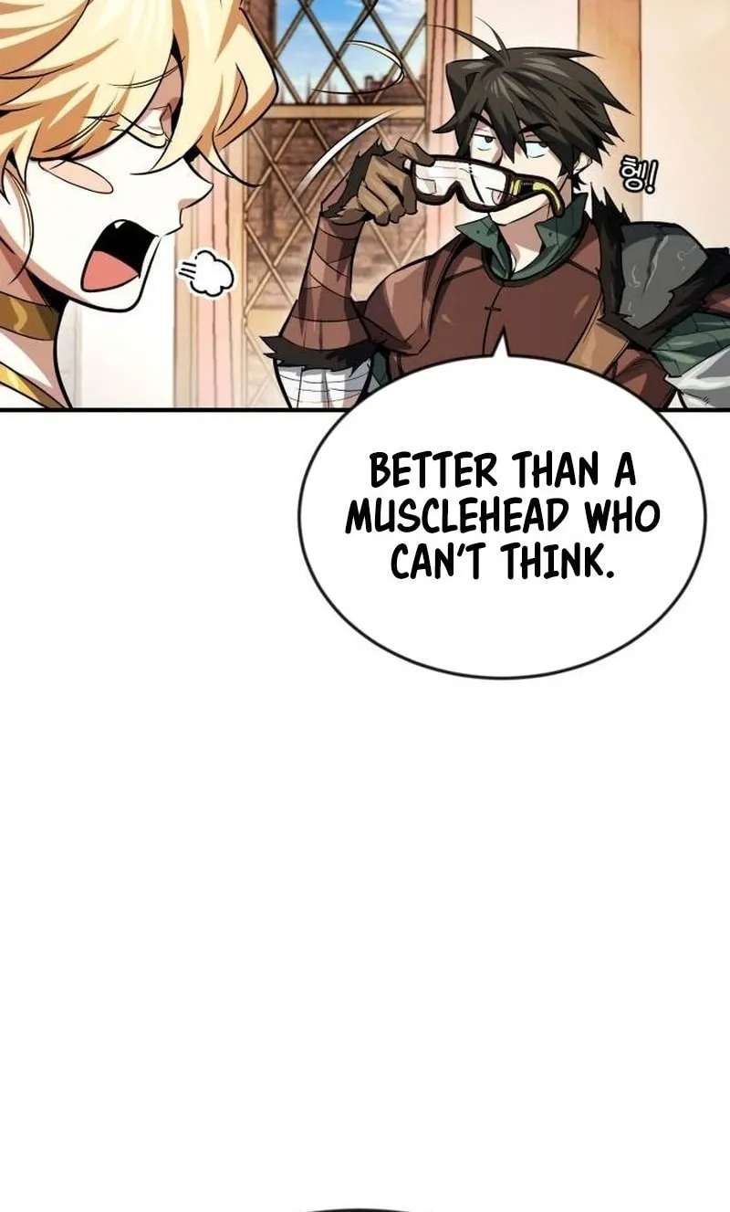 There Are No Bad Warriors in This World Chapter 7 page 153 - 