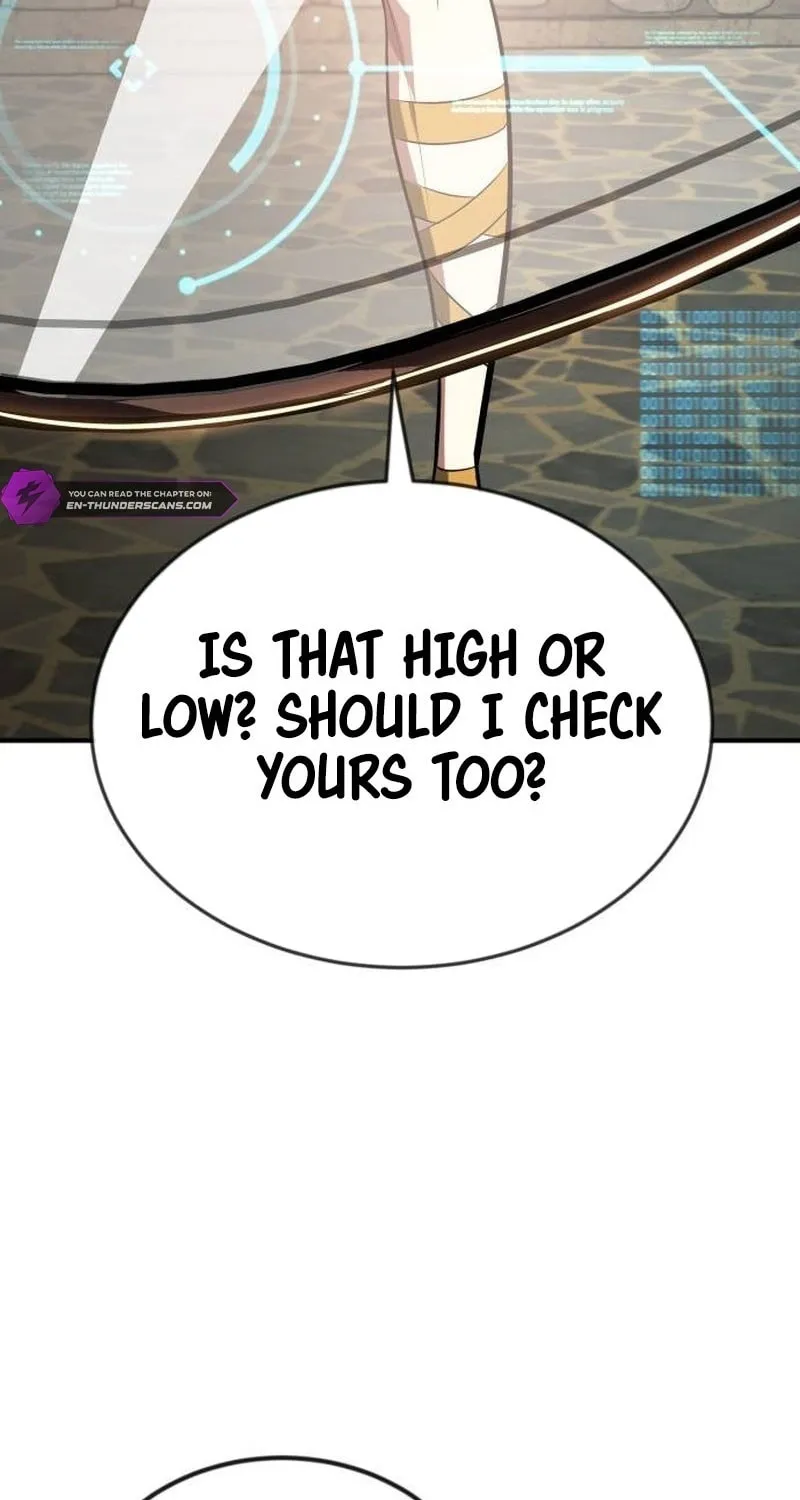 There Are No Bad Warriors in This World Chapter 7 page 156 - 