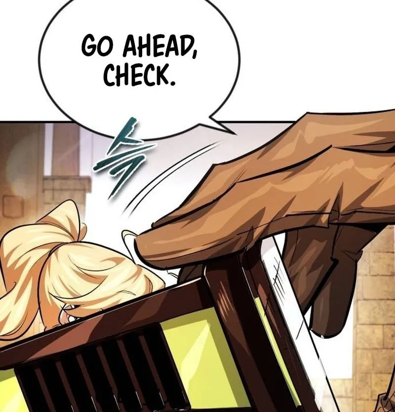There Are No Bad Warriors in This World Chapter 7 page 157 - 