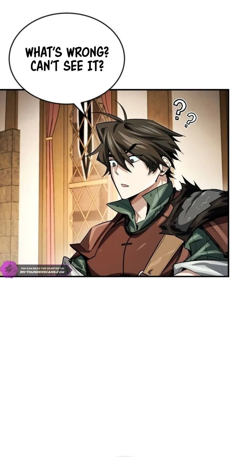 There Are No Bad Warriors in This World Chapter 7 page 160 - 