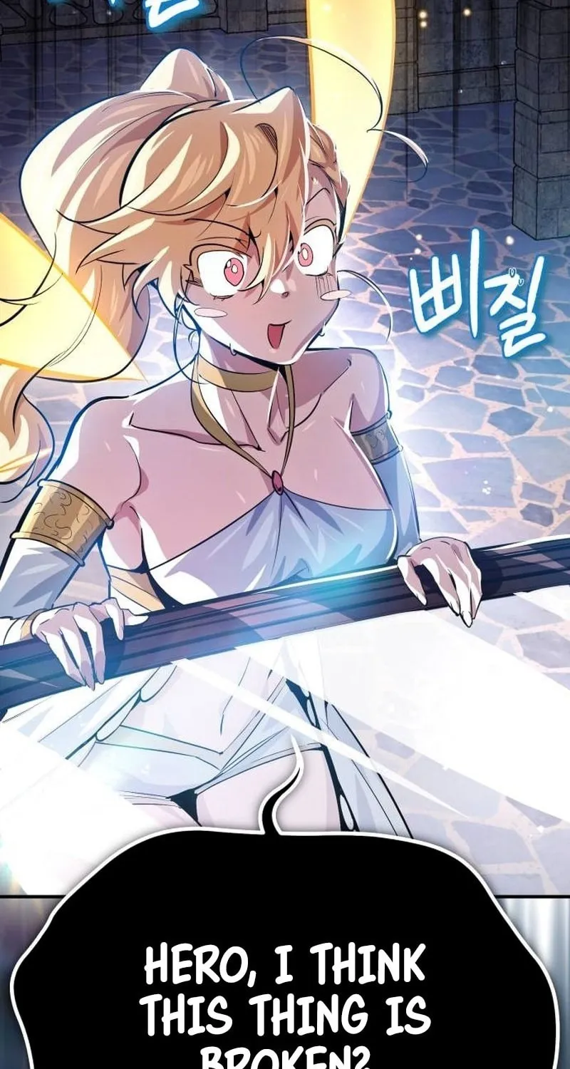 There Are No Bad Warriors in This World Chapter 7 page 162 - 