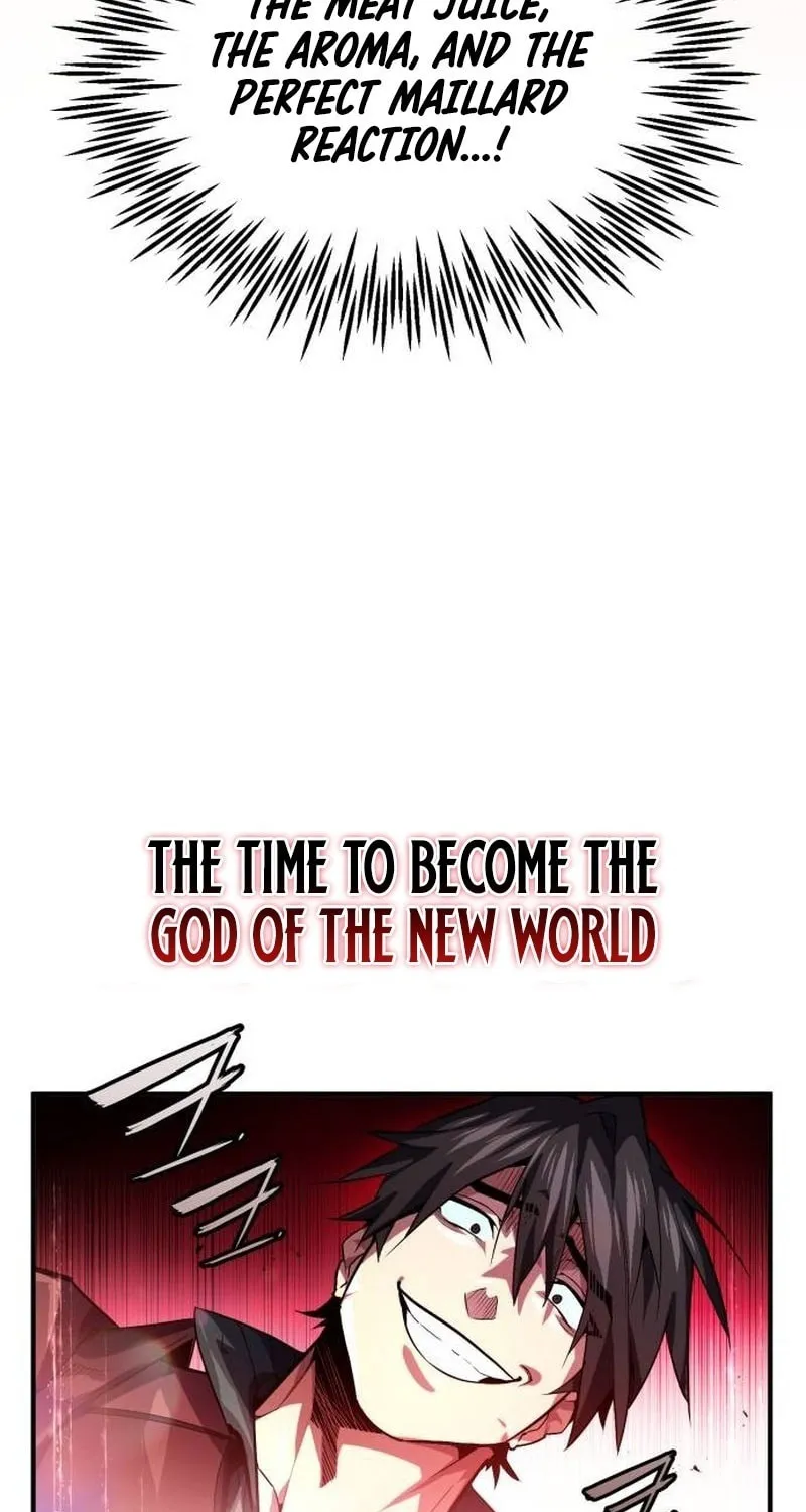 There Are No Bad Warriors in This World Chapter 7 page 21 - 