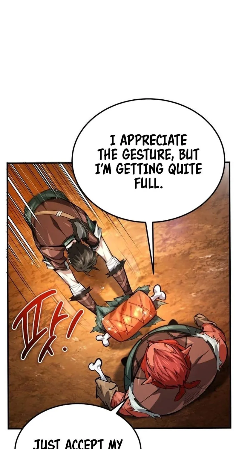 There Are No Bad Warriors in This World Chapter 7 page 27 - 