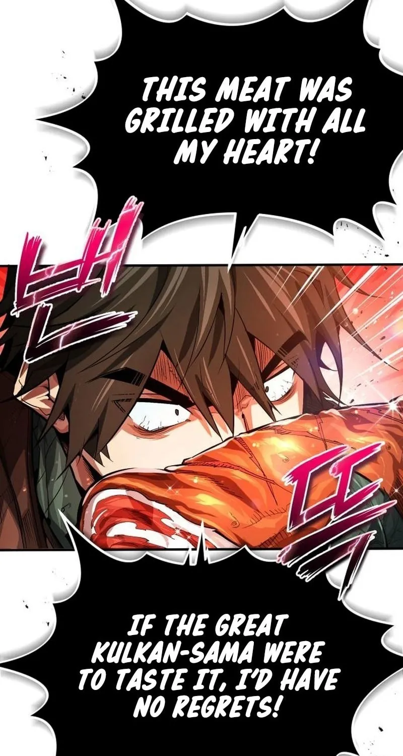 There Are No Bad Warriors in This World Chapter 7 page 29 - 