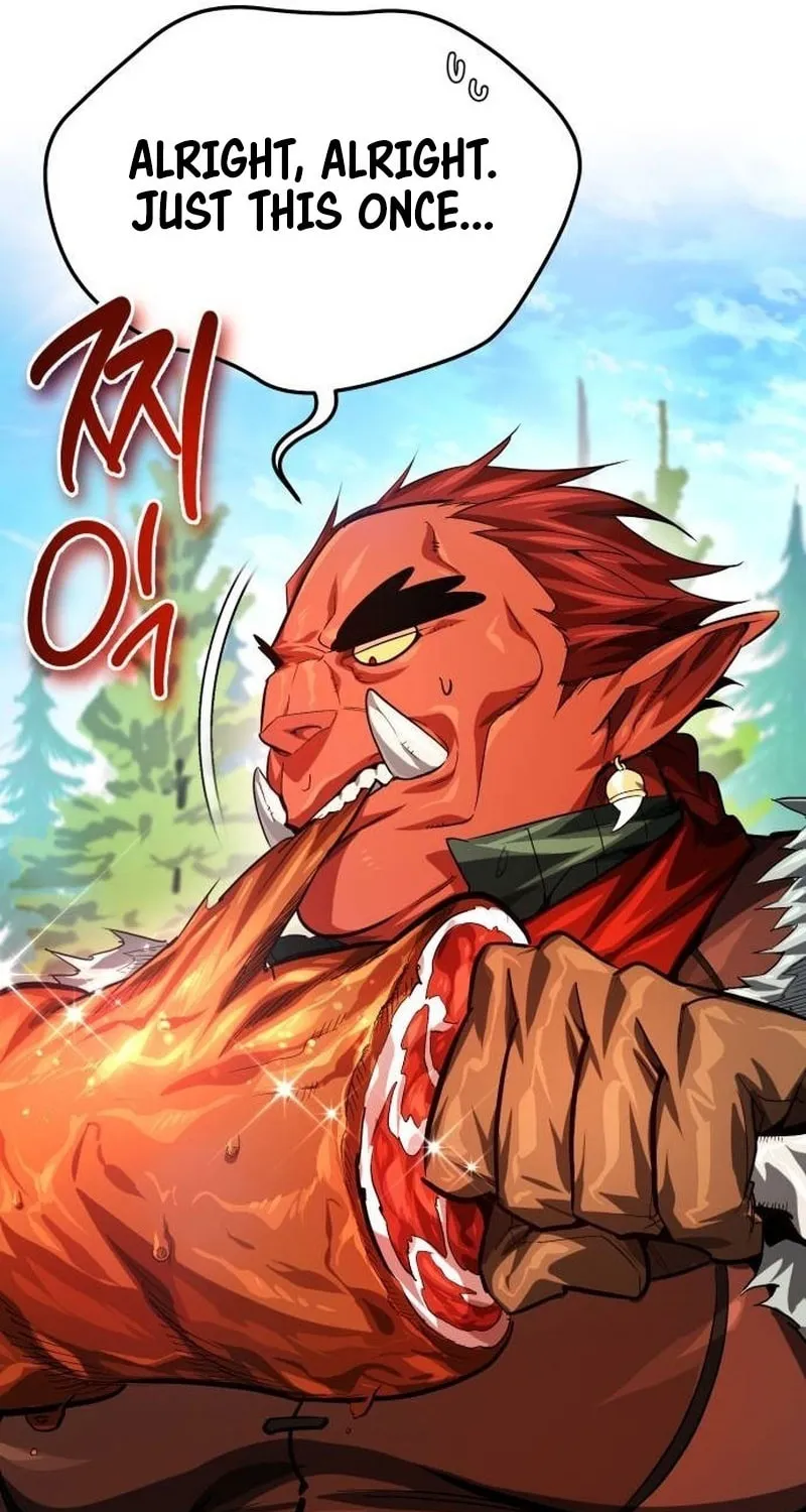 There Are No Bad Warriors in This World Chapter 7 page 31 - 